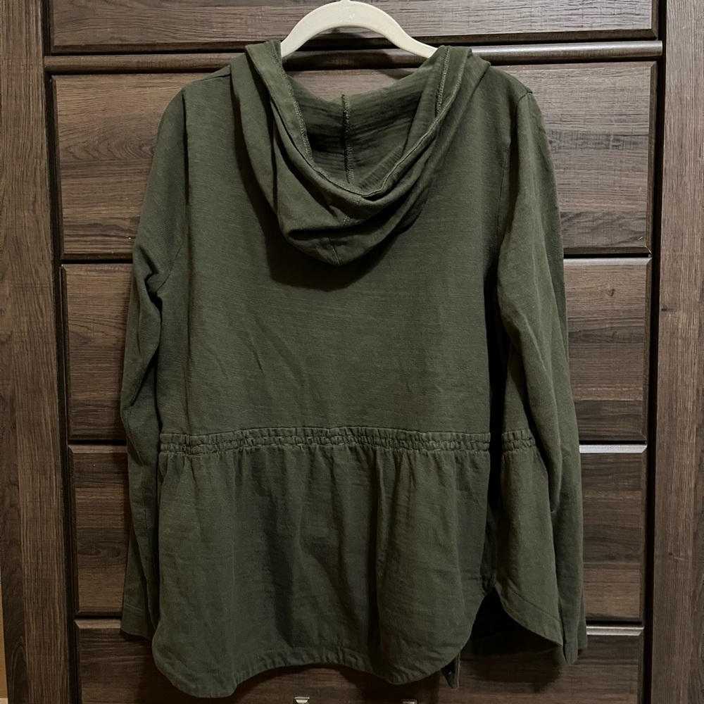 Loft jacket - Picture 2 of 3